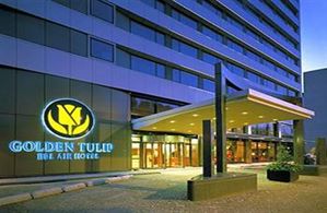 Hotel GOLDEN TULIP BEL AIR HAGA