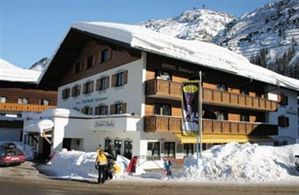 Hotel GOTTHARD VORARLBERG