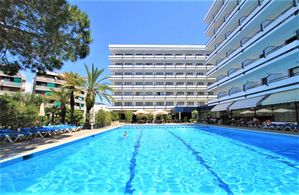 Hotel GRAN GARBI Lloret de Mar