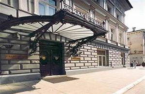 Hotel GRAND CRACOVIA