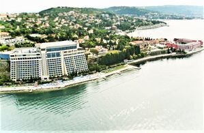 Hotel GRAND BERNARDIN PORTOROZ