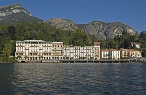 Hotel GRAND CADENABBIA LACUL COMO
