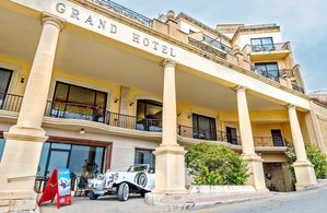 Hotel Grand Hotel Gozo Gozo Island