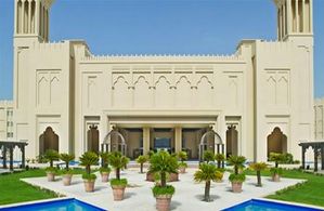 Hotel GRAND HYATT DOHA DOHA