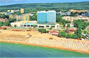 Hotel International Casino And Tower Suites Nisipurile De Aur