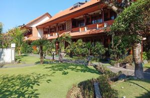 Hotel Grand Istana Rama Kuta