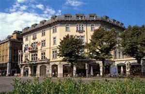 Hotel GRAND` ITALIA PADOVA
