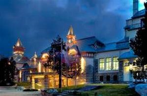 Hotel GRAND KEMPINSKI HIGH TATRAS STRBSKE PLESO
