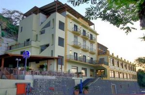Hotel GRAND LA PANORAMICA NAPOLI