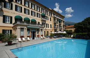 Hotel GRAND MENAGGIO LACUL COMO
