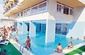 Hotel GRAND MILANO AYVALIK