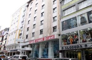 Hotel GRAND ONS ISTANBUL