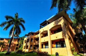 Hotel Grand Palladium Colonial Resort And Spa Riviera Maya