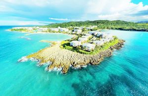 Hotel Grand Palladium Lady Hamilton Resort & Spa Montego Bay