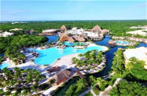 Hotel Grand Palladium White Sand Resort & Spa Akumal