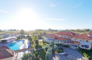 Hotel GRAND PLATON Riviera Olimpului