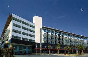 Hotel GRAND SALERNO COASTA AMALFITANA