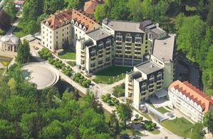 Hotel GRAND SAVA ROGASKA SLATINA