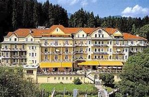 Hotel GRAND SONNENBICHL GARMISCH-PARTENKIRCHEN