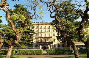 Hotel GRAND VICTORIA LACUL COMO