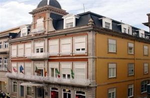 Hotel GRANDE DO PORTO PORTO
