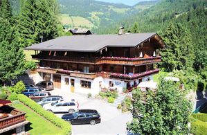 Hotel GRATLSPITZ ALPBACHTAL