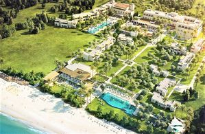 Hotel Grecotel Casa Marron Peloponez