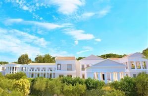 Hotel Grecotel La Riviera And Aquapark Peloponez