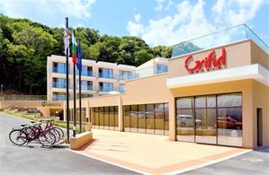 Hotel Grifid Foresta Nisipurile De Aur