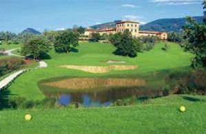 Hotel GROTTA GIUSTI SPA AND GOLF RESORT TOSCANA