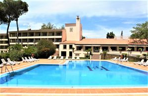 Hotel GUADACORTE PARK Costa de la Luz