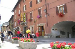 Hotel GUFO BORMIO