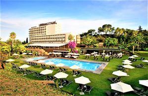 Hotel GUITART MONTERREY Lloret de Mar