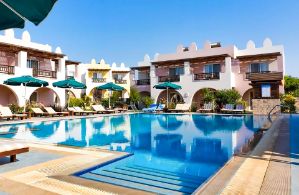 Hotel Gaia Palace Kos