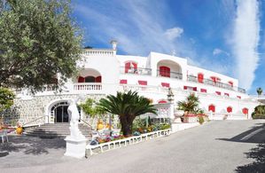 Hotel Galidon Thermal & Wellness Park Insula Ischia