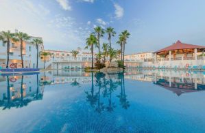 Hotel Garden Playanatural Costa de la Luz