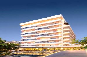 Hotel Gloria Palace Hotel & Spa Golem