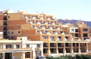 Hotel Grand Hotel Gozo Gozo