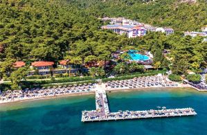 Hotel Grand Yazici Club Turban Marmaris