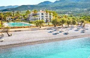 Hotel Grecotel Filoxenia Peloponez