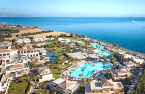 Hotel Grecotel Luxme Kos Kos