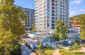 Hotel Grifid Metropol Nisipurile De Aur