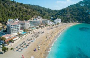 Hotel Grupotel Imperio Playa Ibiza