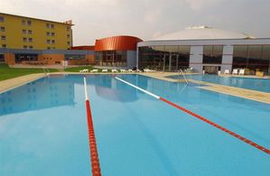 Hotel H2O THERME STEIERMARK