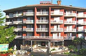 Hotel HALIAETUM IZOLA