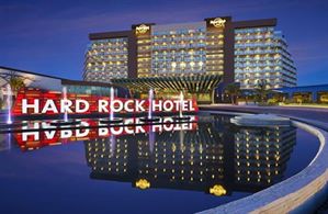 Hotel Hard Rock Cancun