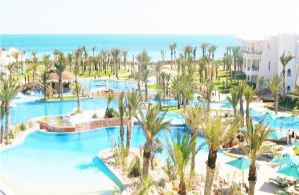 Hotel Hasdrubal Prestige Djerba Djerba