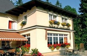 Hotel HAUS FRANZISKUS STYRIA