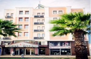 Hotel HELEN CANAKKALE