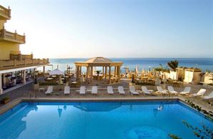 Hotel HELLENIA YACHTING SICILIA